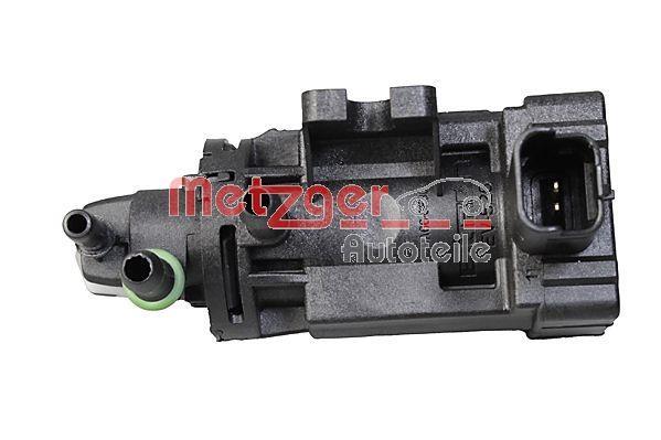 Transductor presión, turbocompresor METZGER ref. 0892930